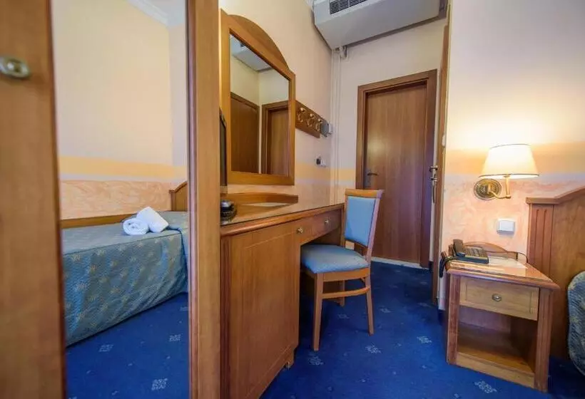 Hotel Kastoria In Kastoria City