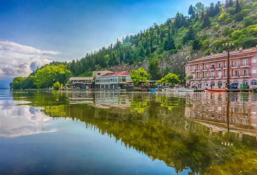 Hotel Kastoria In Kastoria City