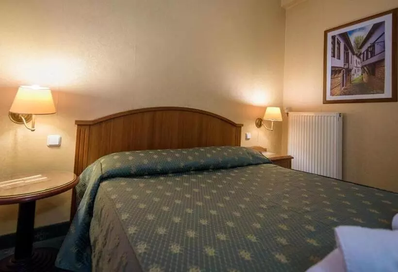 Hotel Kastoria In Kastoria City