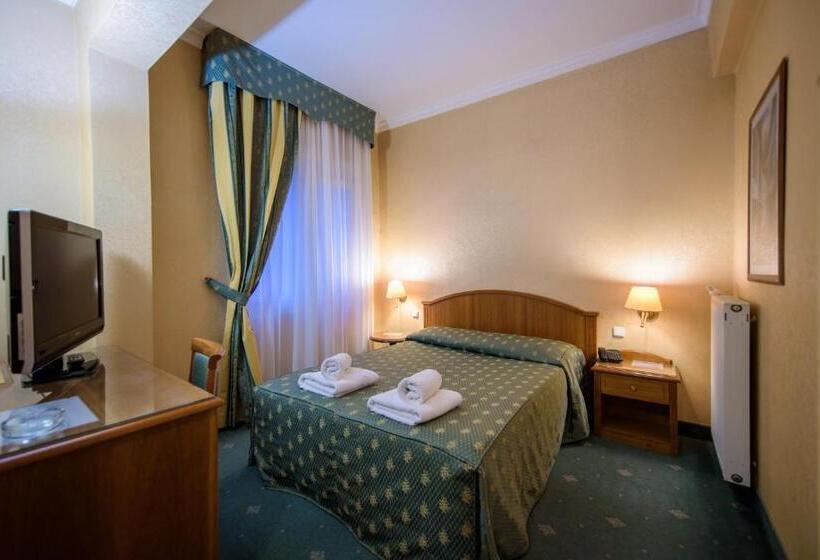 Hôtel Kastoria In Kastoria City