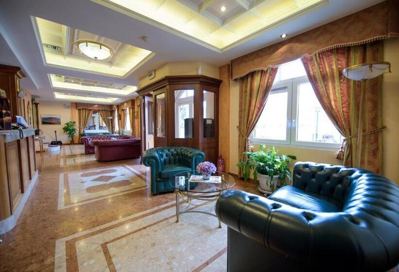 Hôtel Kastoria In Kastoria City