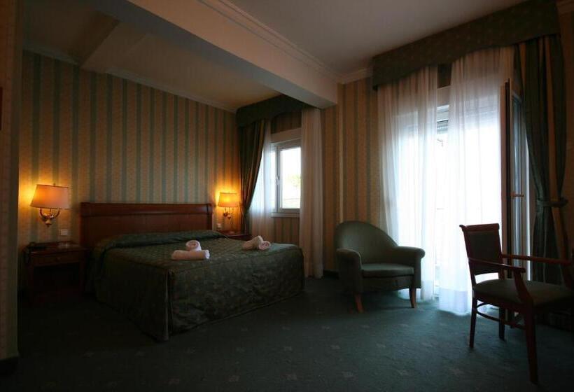 Hôtel Kastoria In Kastoria City