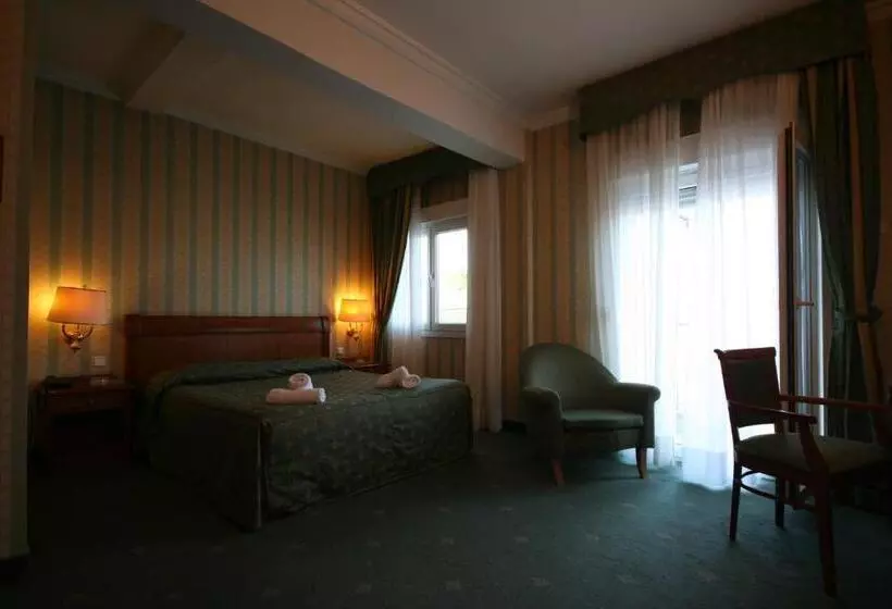 Hotel Kastoria In Kastoria City