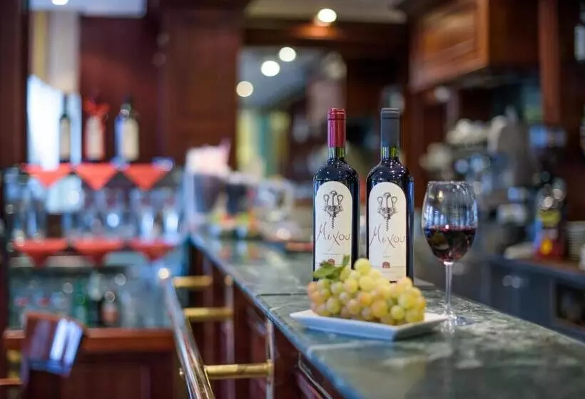 Hotel Kastoria In Kastoria City