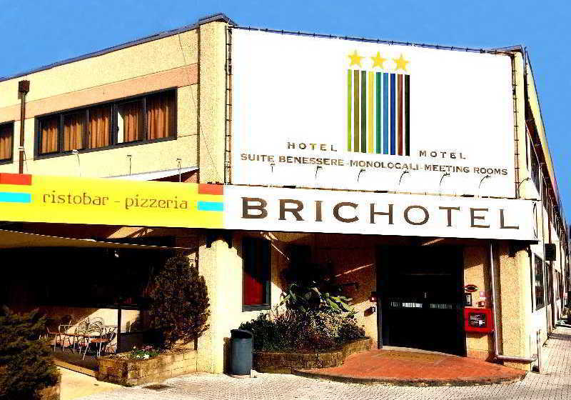 Bric Hotel