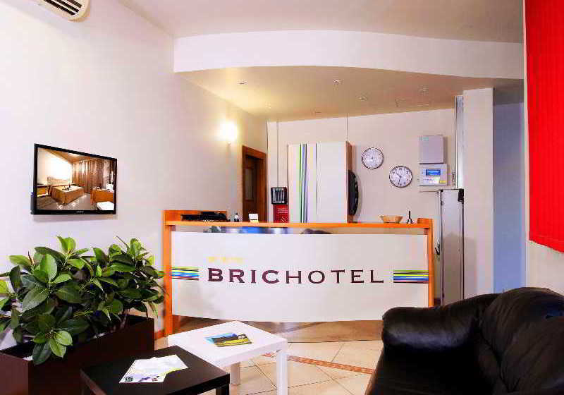 Bric Hotel