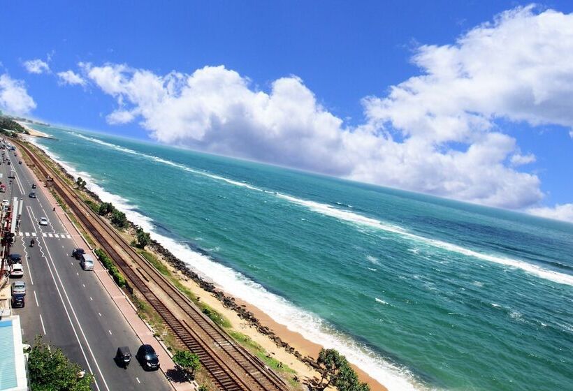 Hôtel Mirage Colombo