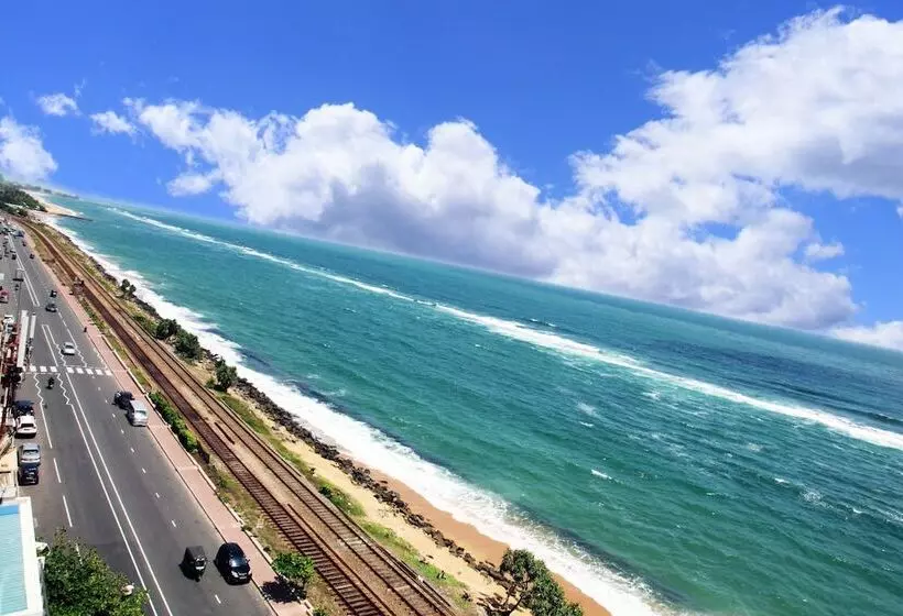 酒店 Mirage  Colombo