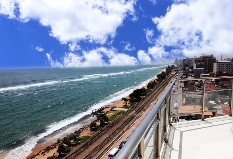 Hôtel Mirage Colombo