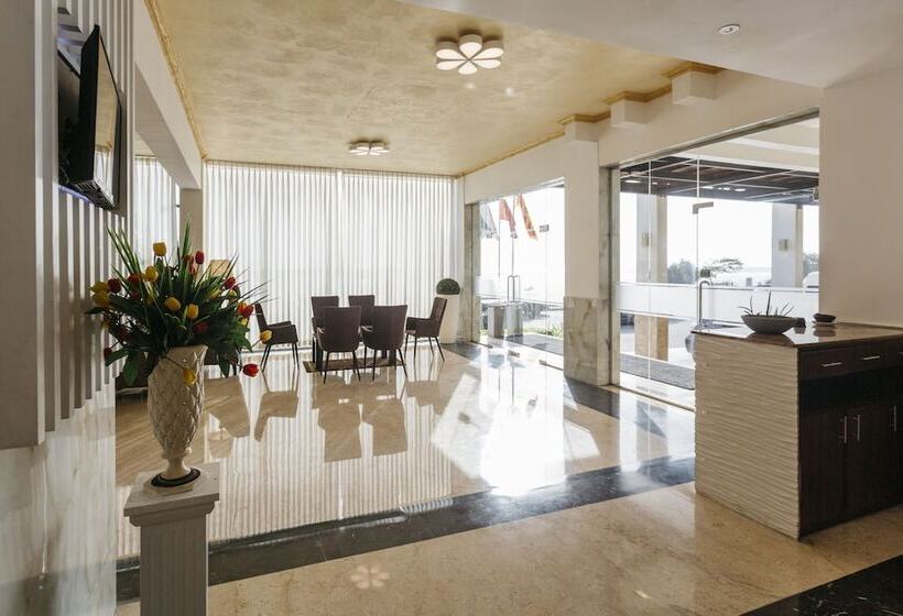 Hôtel Mirage Colombo