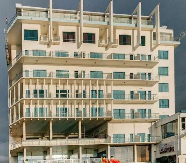 酒店 Mirage  Colombo