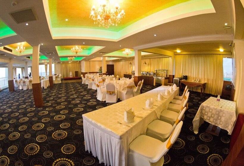 Hôtel Mirage Colombo