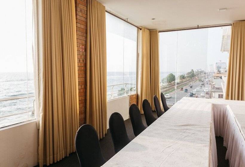 Hôtel Mirage Colombo