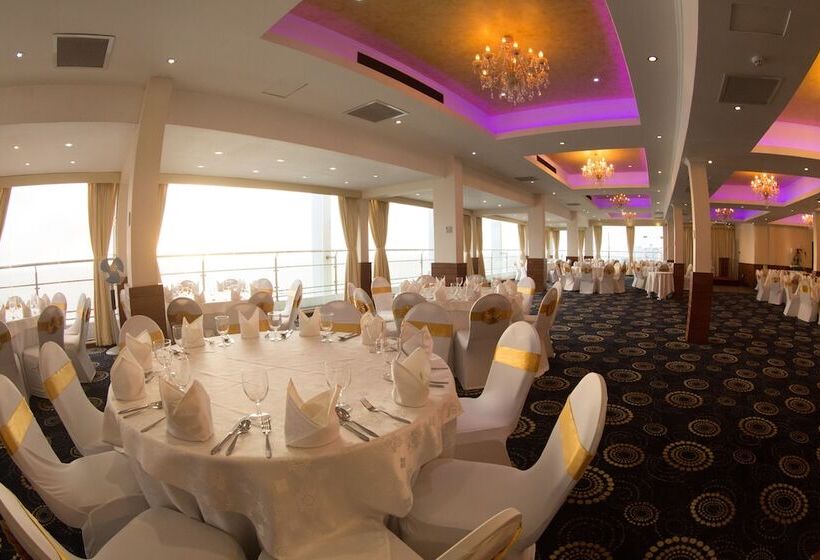 Hôtel Mirage Colombo