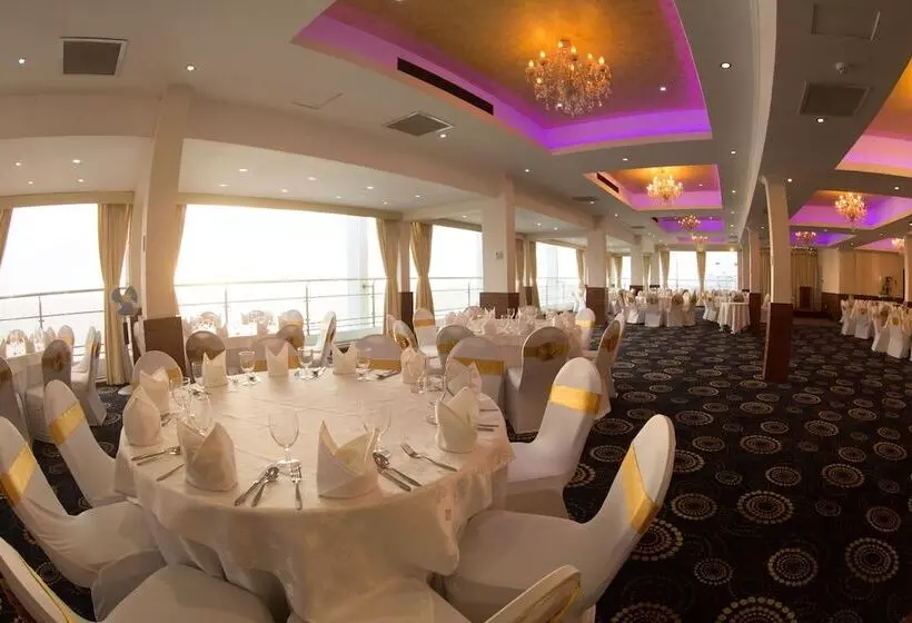 酒店 Mirage  Colombo