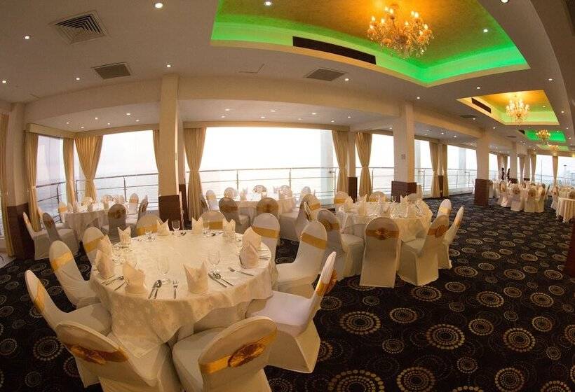 Hôtel Mirage Colombo