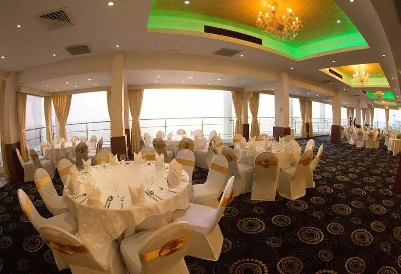 酒店 Mirage  Colombo