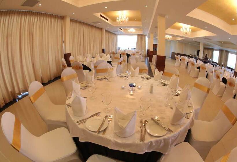 Hôtel Mirage Colombo