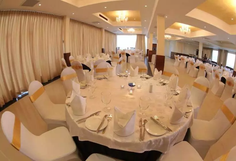 酒店 Mirage  Colombo