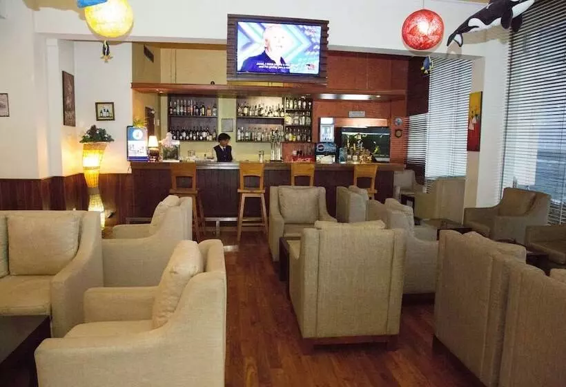 酒店 Mirage  Colombo