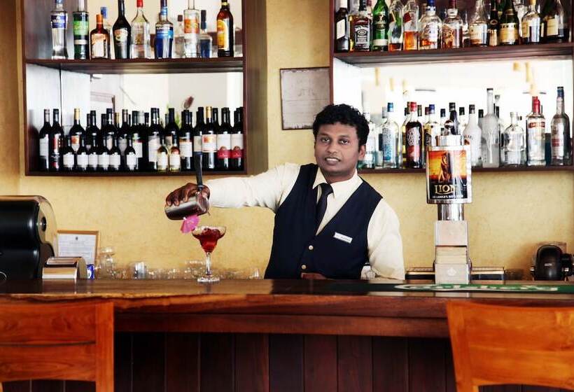 Hôtel Mirage Colombo