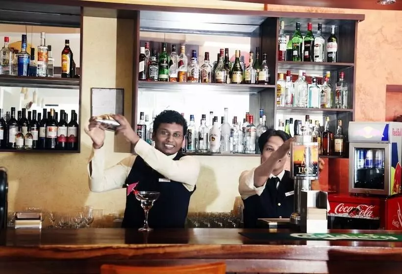 酒店 Mirage  Colombo