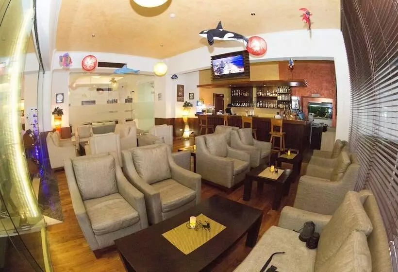 酒店 Mirage  Colombo