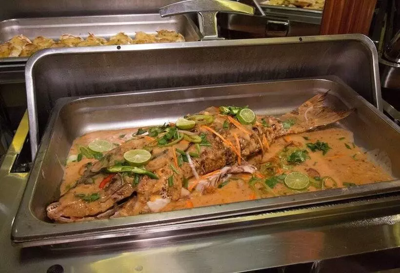 酒店 Mirage  Colombo