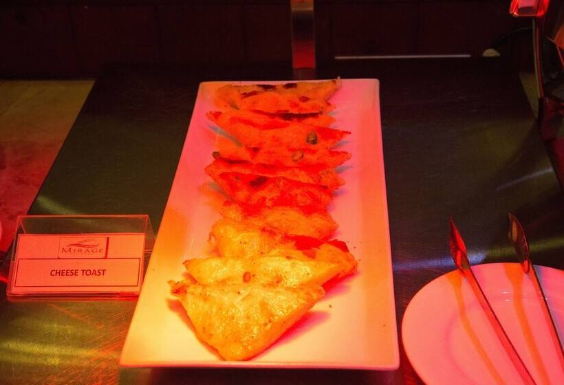 Hôtel Mirage Colombo