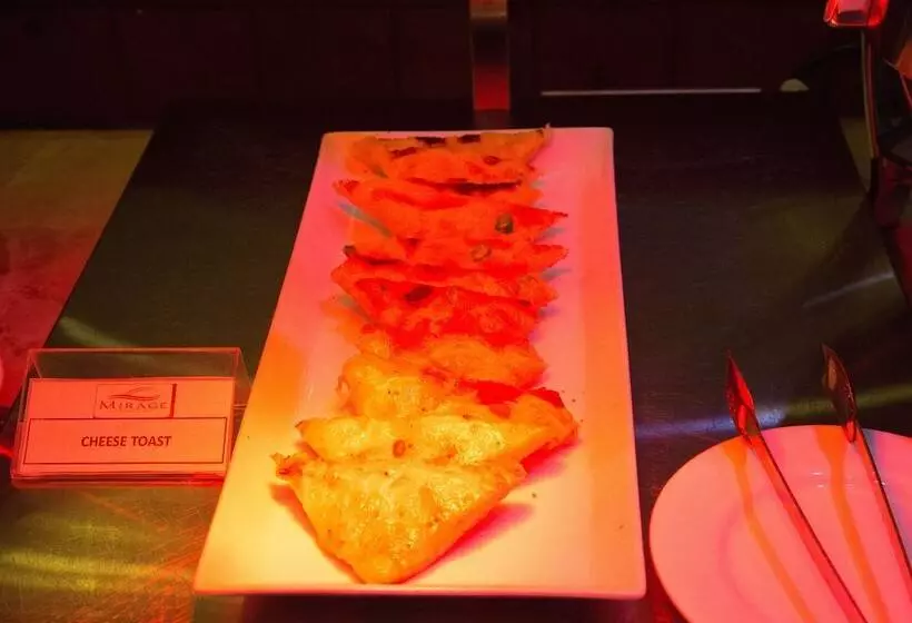 酒店 Mirage  Colombo