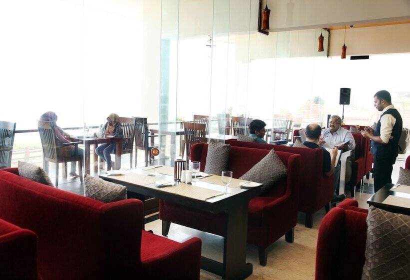 Hôtel Mirage Colombo