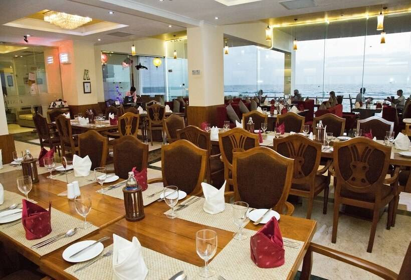 Hôtel Mirage Colombo