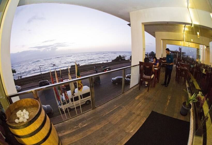 Hôtel Mirage Colombo