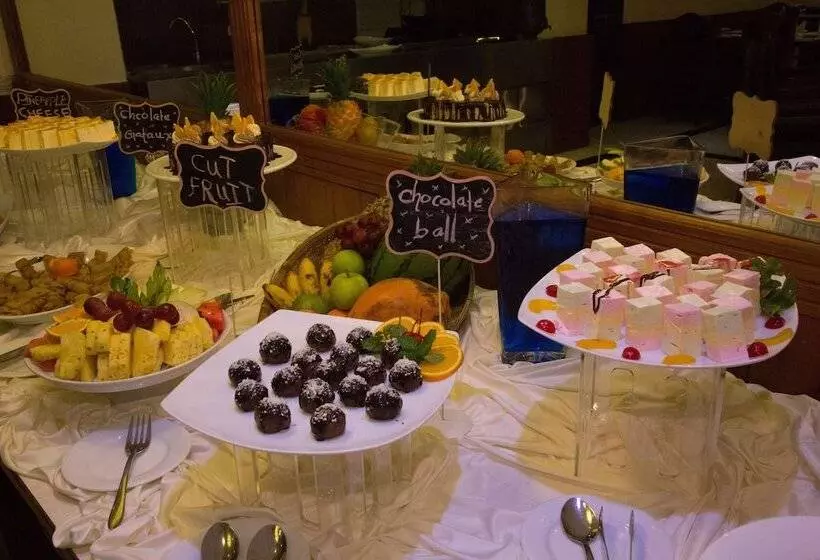 酒店 Mirage  Colombo