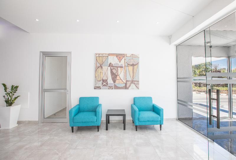 בית מלון כפרי Papantonia