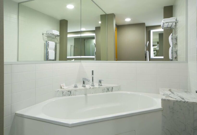 Hotel Radisson Collection Paradise Resort And Spa, Sochi