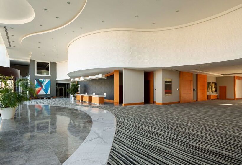 Hotel Radisson Collection Paradise Resort And Spa, Sochi