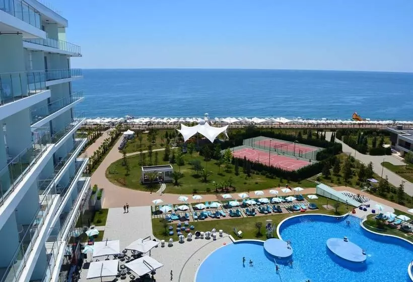 Hôtel Radisson Collection Paradise Resort And Spa, Sochi