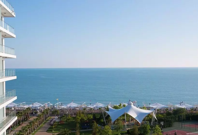 Hôtel Radisson Collection Paradise Resort And Spa, Sochi