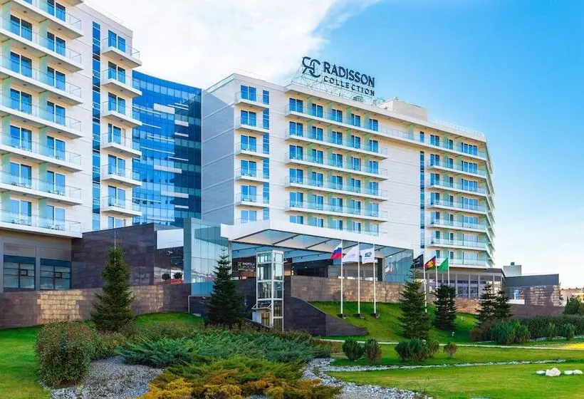 Hôtel Radisson Collection Paradise Resort And Spa, Sochi