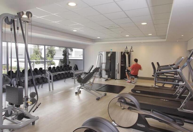 호텔 The Capital Empire