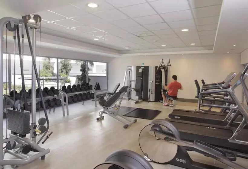 호텔 The Capital Empire