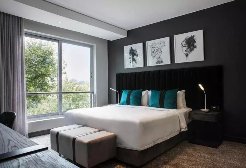 호텔 The Capital Empire