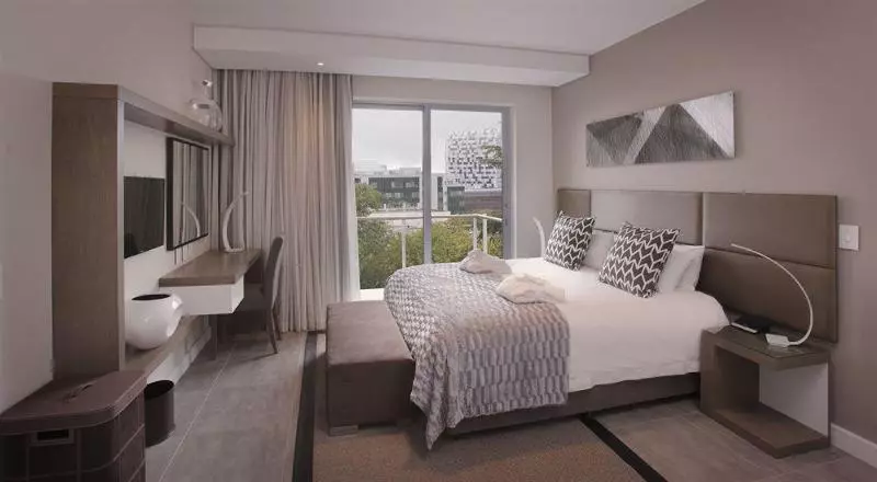 호텔 The Capital Empire