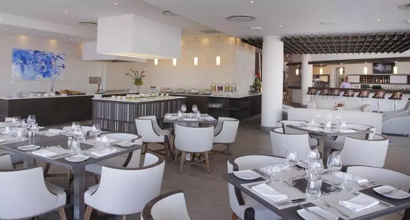 호텔 The Capital Empire