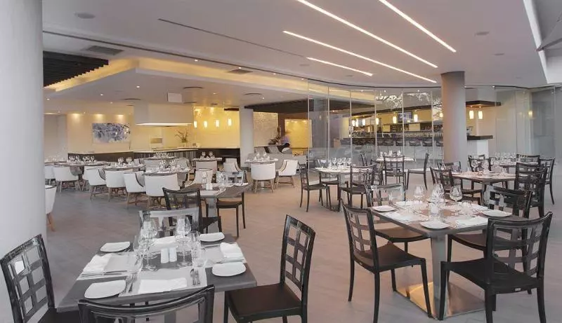 호텔 The Capital Empire