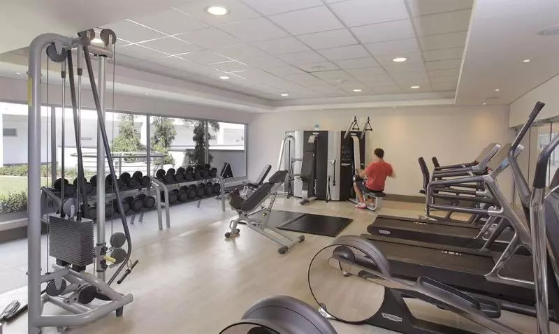 호텔 The Capital Empire