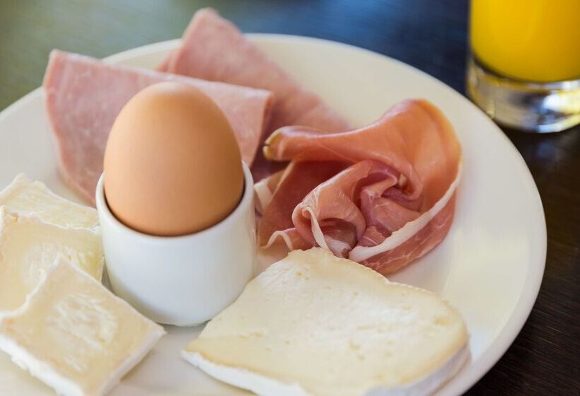 ホテル The Originals City, Hôtel Nîmes Costières, Ex Inter Hôtel