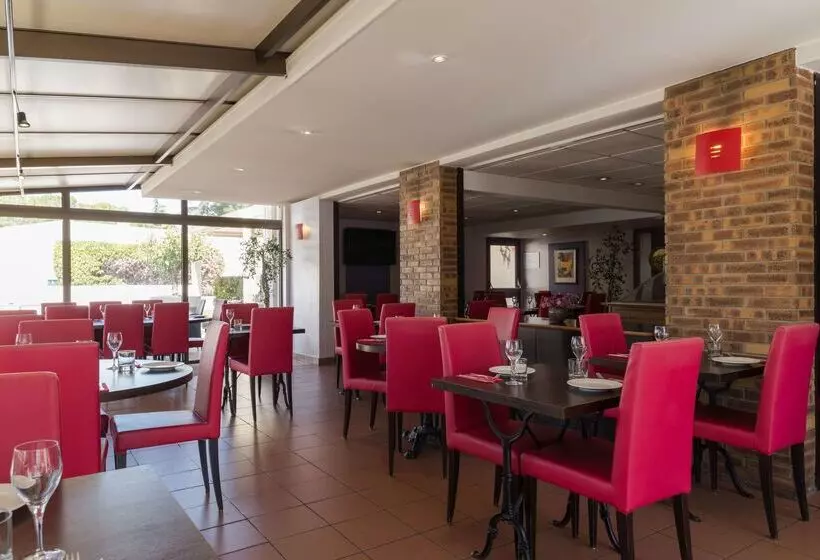 ホテル The Originals City, Hôtel Nîmes Costières, Ex Inter Hôtel