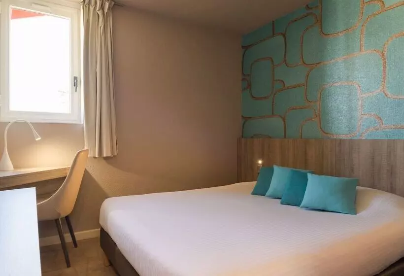 ホテル The Originals City, Hôtel Nîmes Costières, Ex Inter Hôtel